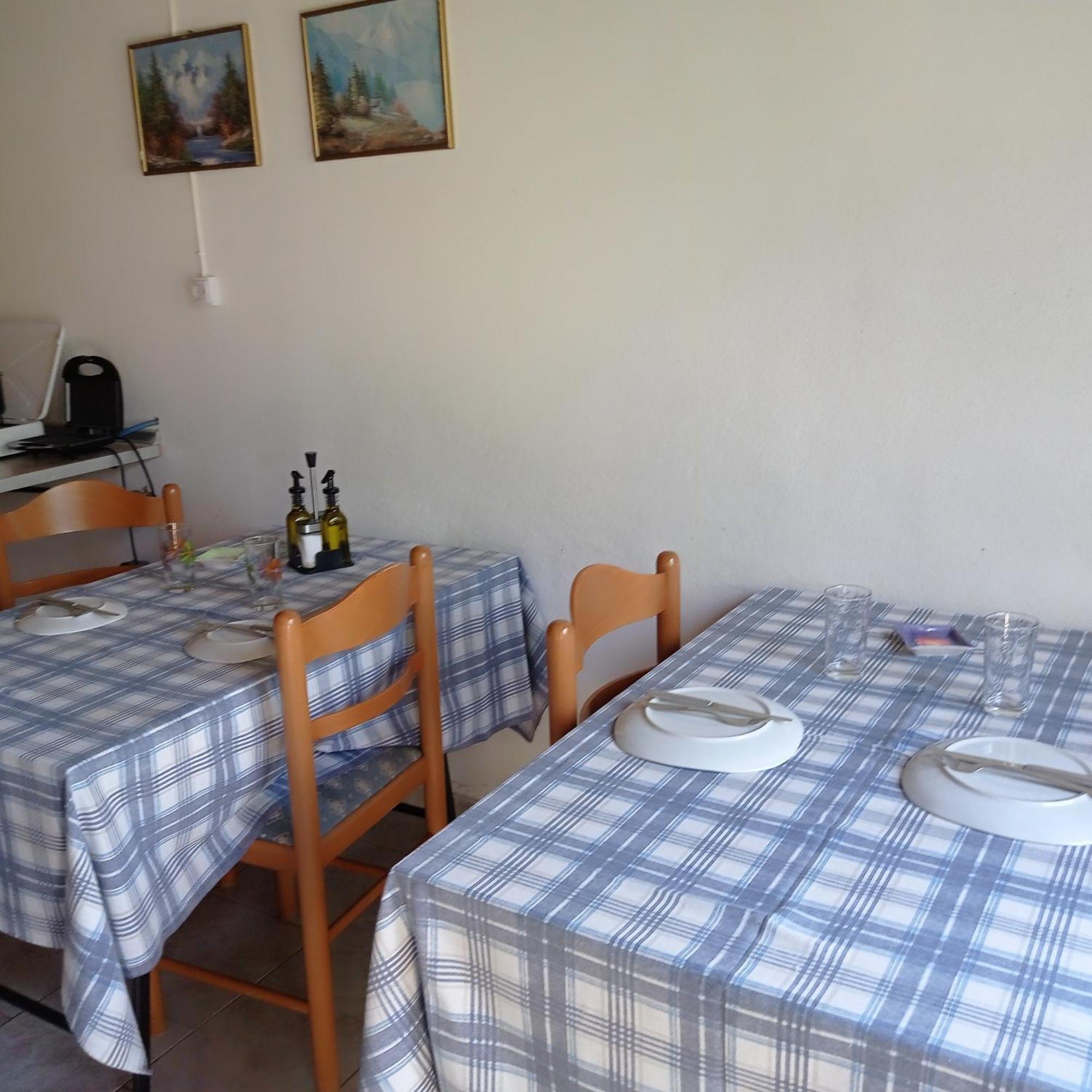 Asprovalta Rooms Kariotes Exterior photo